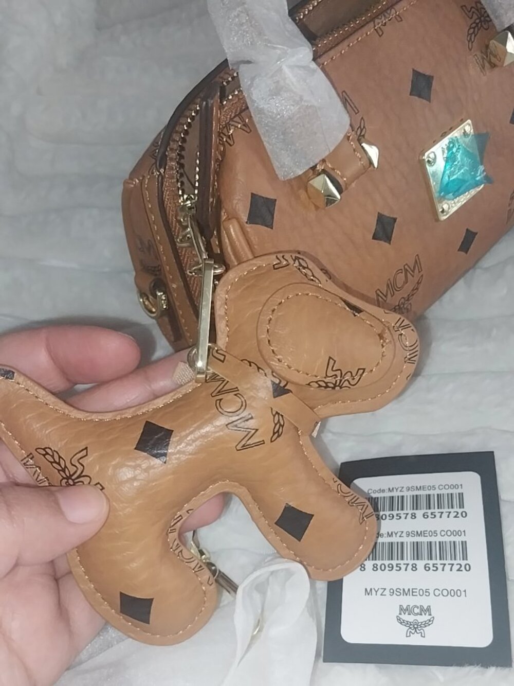 MCM - Picture 5 of 11